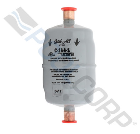 SINGLE DIRECTION DRYER LINE