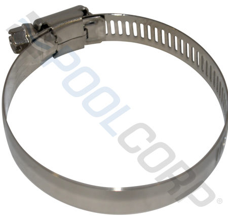 HOSE CLAMP