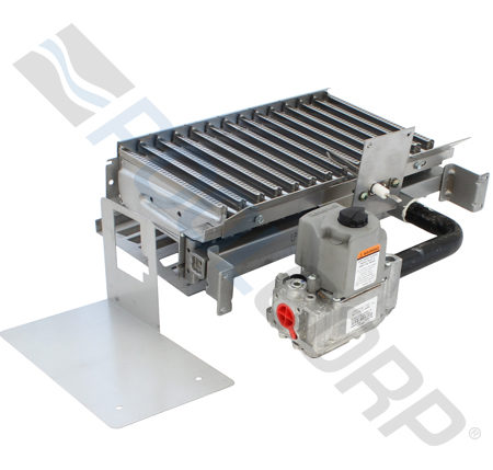 BURNER TRAY ASSY