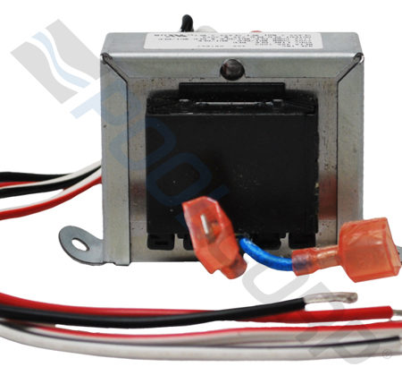 TRANSFORMER W/ CIRCUIT BREAKER