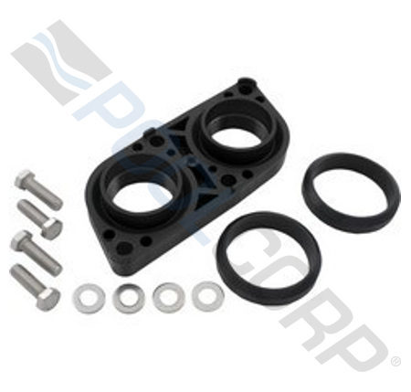 QUICK FLANGE KIT