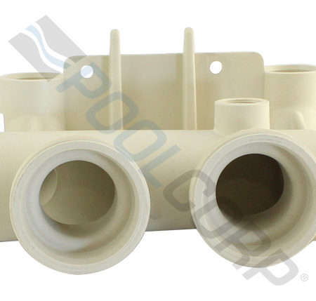 MAIN MANIFOLD BOTTOM