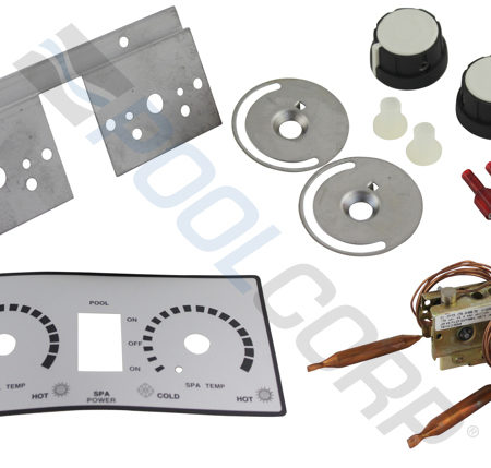 THERMOSTAT REPLACEMENT KIT