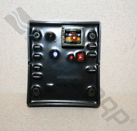 ELECTRONIC THERMOSTAT