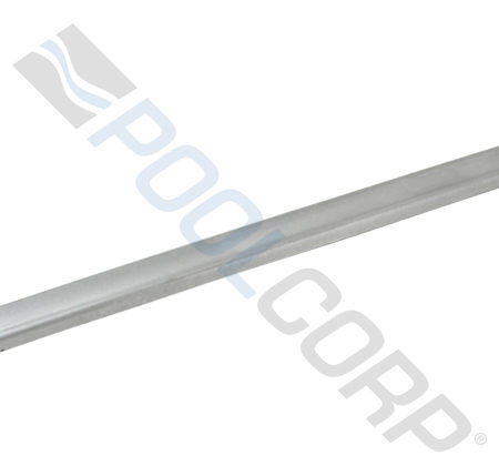 HEAT EXCHANGER BAFFLE