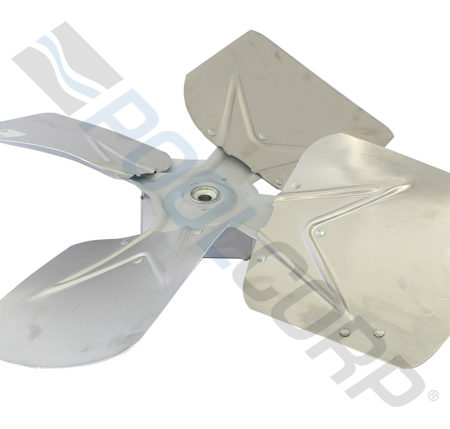 FAN BLADE