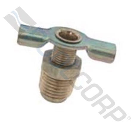 VALVE DRAIN