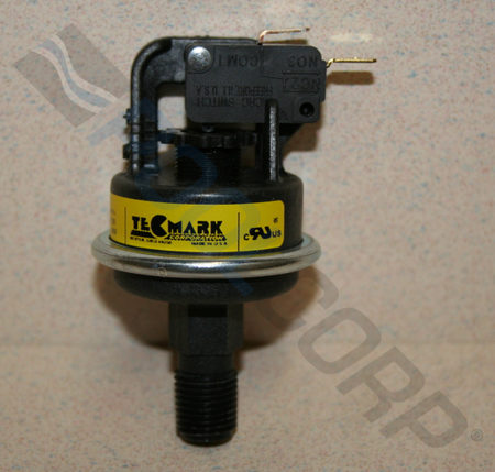 WATER PRESSURE SWITCH