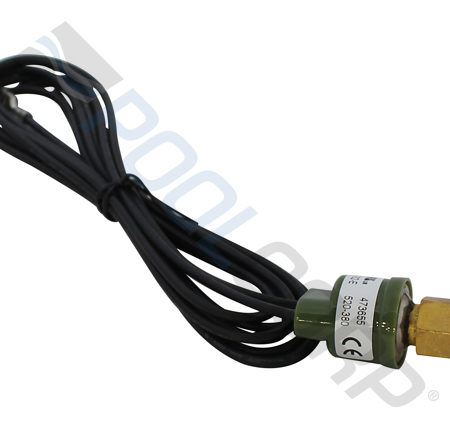 HIGH PRESSURE SWITCH