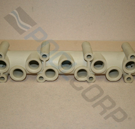 RETURN HEADER ASSY