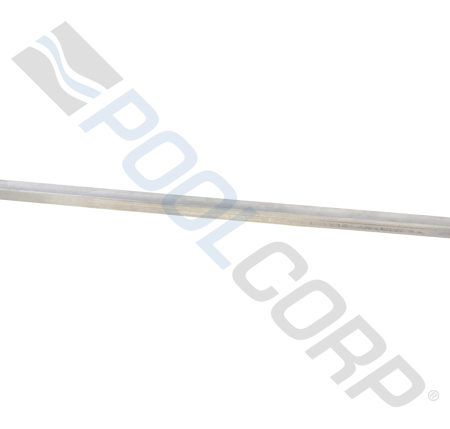 HEAT EXCHANGER BAFFLE