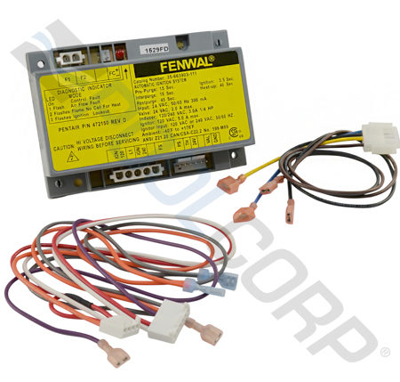 IGNITION CONTROL MODULE