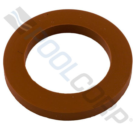 FIN TUBE SEAL GASKET