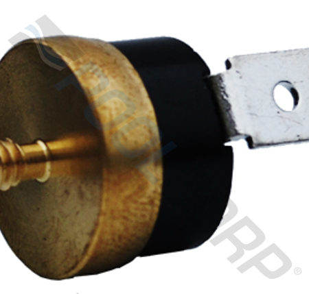 HIGH LIMIT SAFETY SWITCH