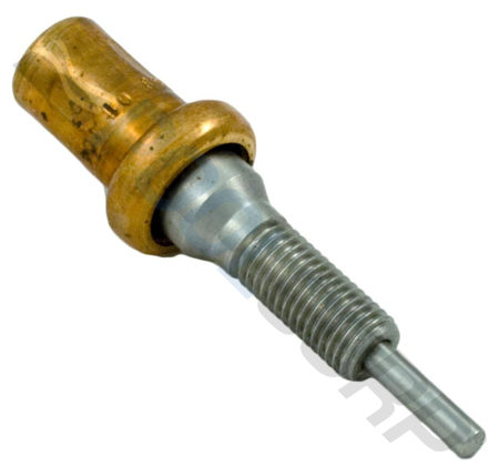 FLOW VALVE POWER ELEMENT