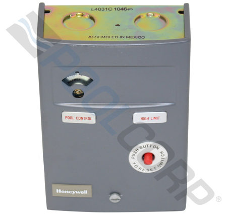 COMMERCIAL THERMOSTAT