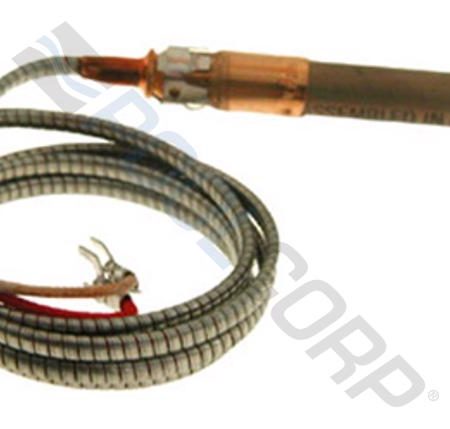 PILOT GENERATOR W/ CLIP