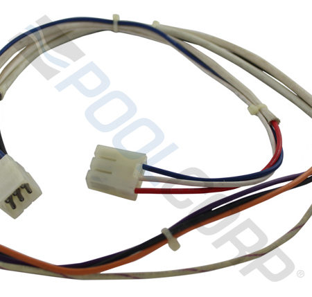 GAS VALVE WIRE HARNESS KIT