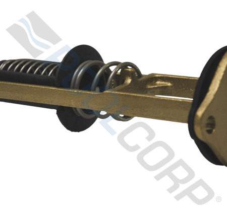 STANDARD FLOW VALVE ASSY