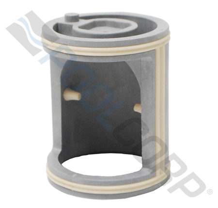 NORYL DIVERTER W/ SEAL