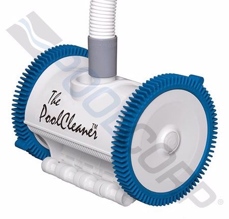 SUCTION SIDE POOL CLEANER