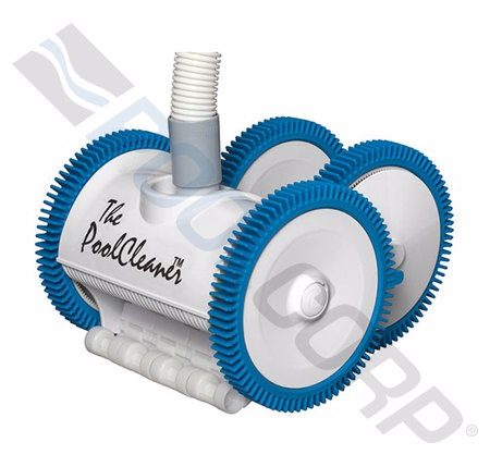 SUCTION SIDE POOL CLEANER