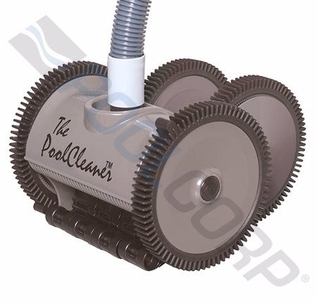 IG SUCTION SIDE POOL CLEANER