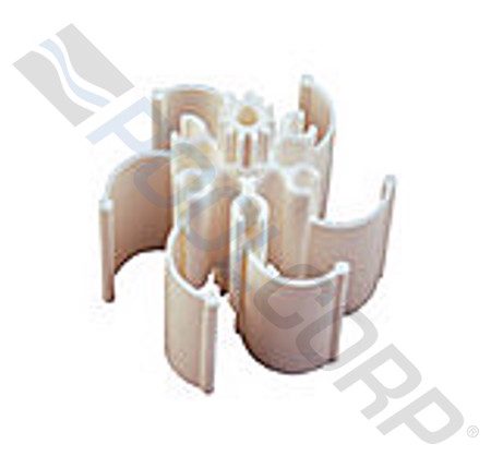 TURBINE HUB & VANE KIT