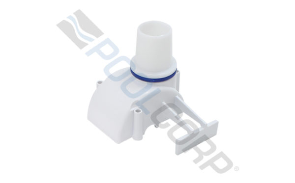 UPPER BODY ASSY TURBINE COVER