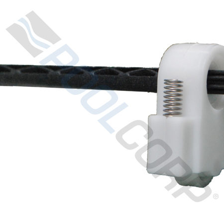 STEERING BRACKET ROLLER