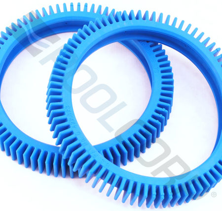 BLUE STANDARD TIRE