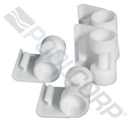 FRONT SKIRT W/ROLLERS