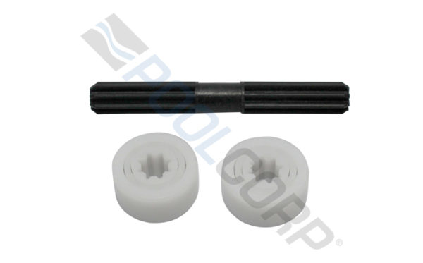 SHAFT BEARING