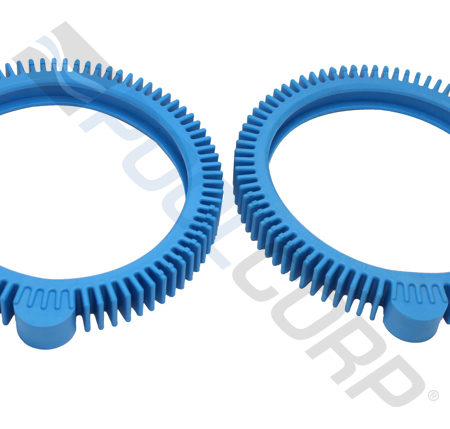 BLUE SUPER SUPER HUMP TIRE