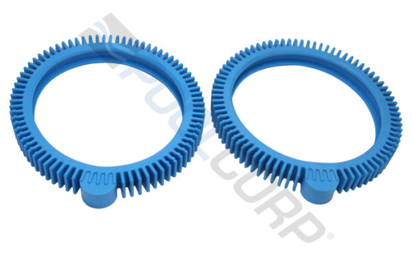 BLUE SUPER SUPER HUMP TIRE