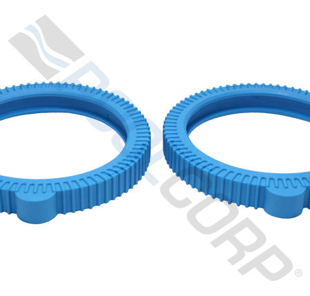 SOLID SUPER HUMP TIRE