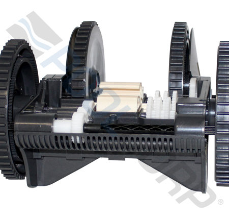 NEXT GEN LOWER BODY CONV KIT