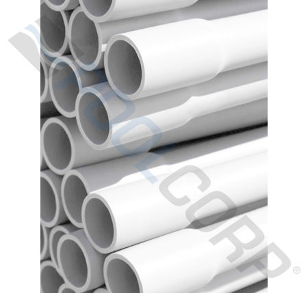 SCH40 PVC CONDUIT