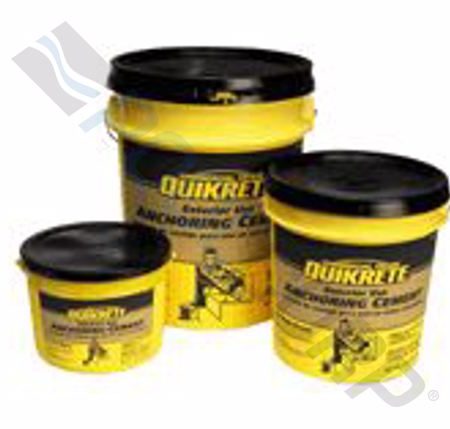 10# ANCHORING CEMENT