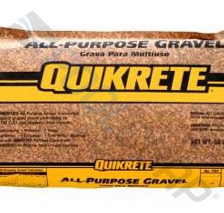 ALL PURPOSE PEA GRAVEL