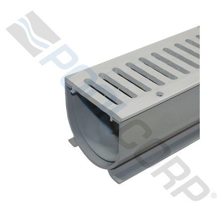 3" WATER HOG DECK DRAIN