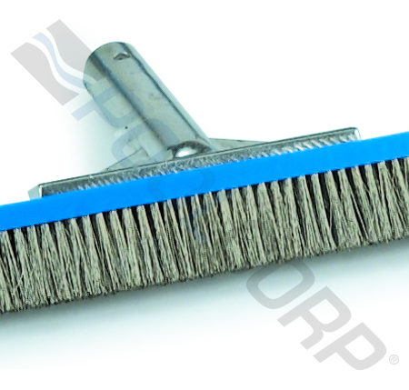 STRAIGHT ALUM ALGAE BRUSH