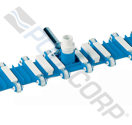 COMMERCIAL VACUUM HEAD