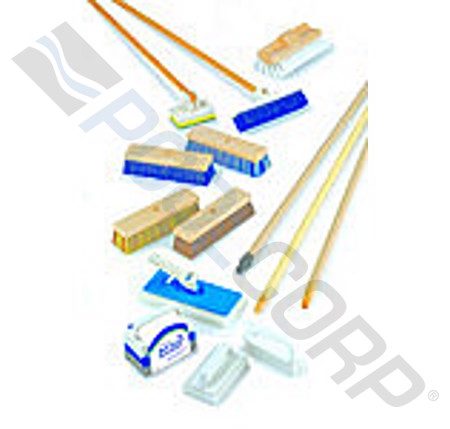 ACID WASH/ DECK BRUSH