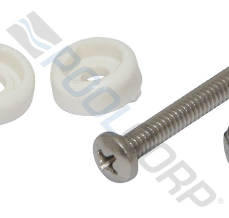 AXLE ASSY W/ BALL BEARING