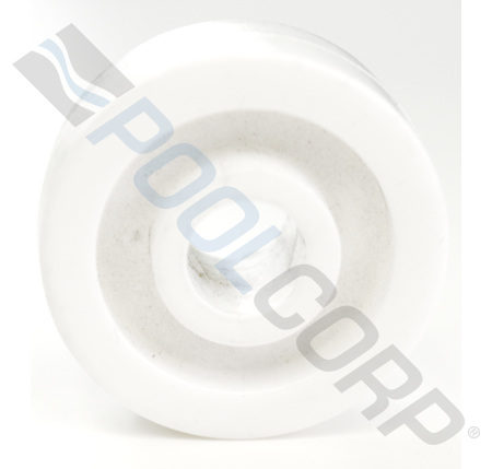 MOLDED VACUUM WHEEL