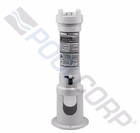 OFFLINE CHEMICAL FEEDER