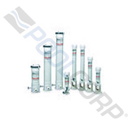 COMMERCIAL FLOW INDICATOR