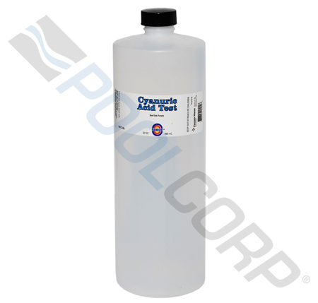QT CYANURIC ACID REAGENT