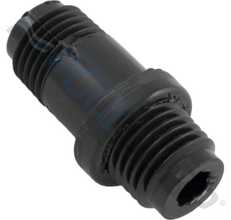 OLD STYLE OPTIONAL CHECK VALVE